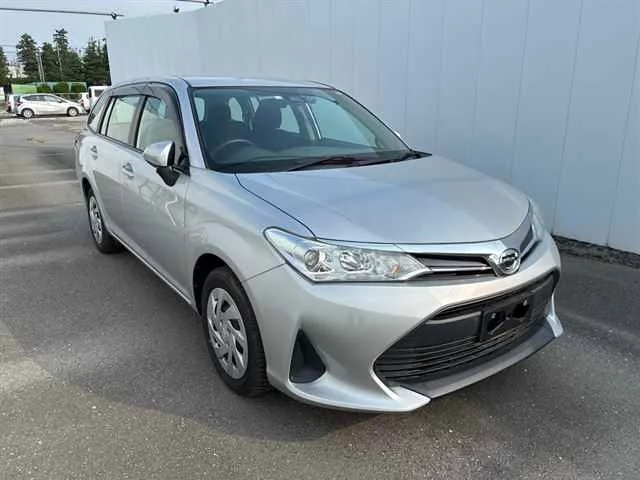 Toyota Corolla Fielder NRE161G 2020